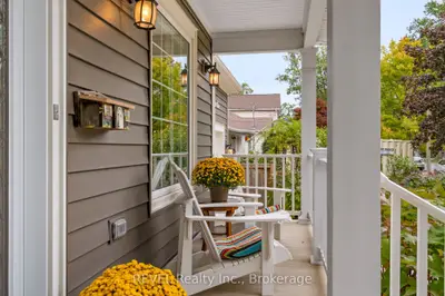 106 Dalhousie Avenue, St. Catharines, On L2n 4x2