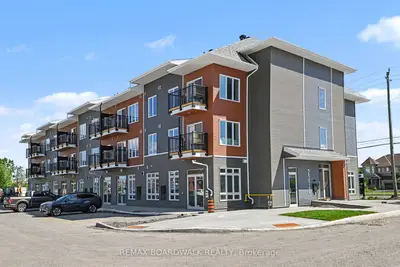 2370 Tenth Line Road 104, Orleans - Cumberland And Area, On K1a 1n4