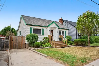 20 East 18th Street, Hamilton, On L9a 4n7