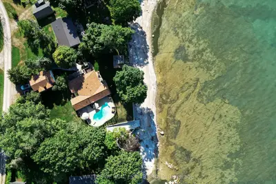 34 Hoover Point Lane, Haldimand, On N0a 1p0