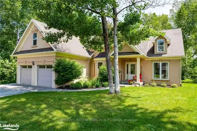 188 BROOKER Boulevard, Blue Mountains, ON L9Y 0L4