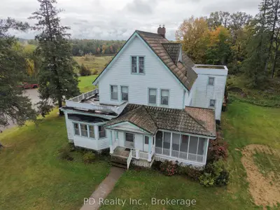 8 Private (deloro) Road, Marmora And Lake, On K0k 2m0