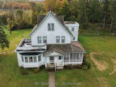 8 Private (deloro) Road, Marmora And Lake, On K0k 2m0