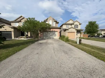 1771 Mickleborough Drive W, London North, On N6g 5r4