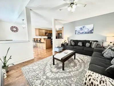 1771 Mickleborough Drive W, London North, On N6g 5r4