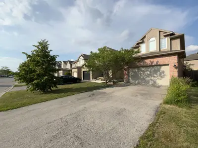1771 Mickleborough Drive W, London North, On N6g 5r4