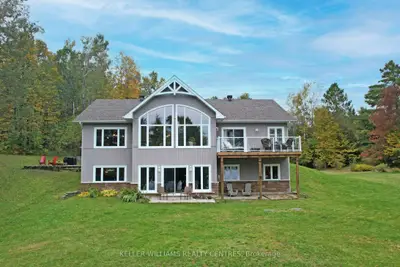 1623 Houseys Rapids Road Unit 4, Gravenhurst, On P1p 1r3