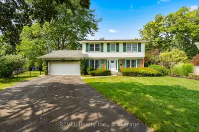 3839 Potter Heights, Niagara Falls, On L2j 3e1