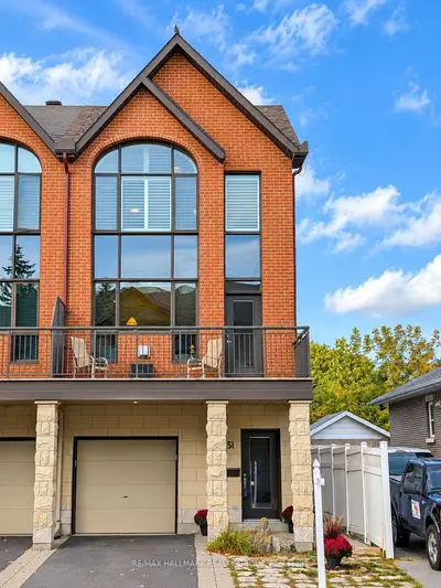 51 Drouin Avenue, Overbrook - Castleheights And Area, On K1k 2a6