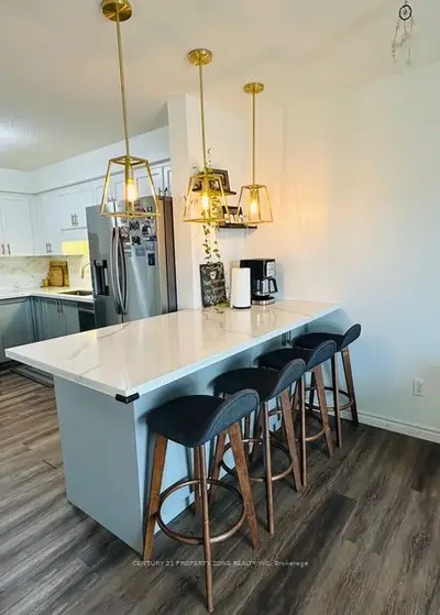 1369 Countrystone Drive, Kitchener, On N2n 3r8