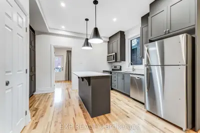 288 ARLINGTON Avenue, Ottawa Centre, ON K1R 5T2