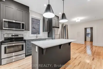 288 ARLINGTON Avenue, Ottawa Centre, ON K1R 5T2