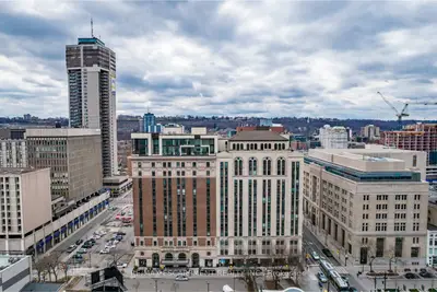 112 King Street E Lph01, Hamilton, On L8n 1a8