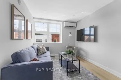 658 Somerset Street W 101, Ottawa Centre, On K1r 5k4