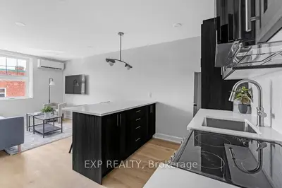 658 Somerset Street W 101, Ottawa Centre, On K1r 5k4