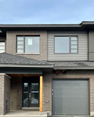 516 Borbridge Avenue, Blossom Park - Airport And Area, On K4m 0h9
