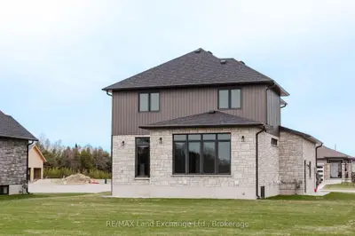 278 Mary Rose Avenue 1, Saugeen Shores, On N0h 2c3