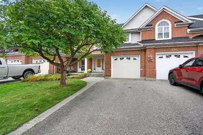 427 Beaver Creek Road, Waterloo, On N1v 2j8
