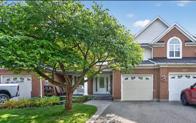 427 Beaver Creek Road, Waterloo, On N1v 2j8