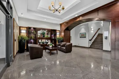 200 Besserer Street 1209, Lower Town - Sandy Hill, On K1n 0a7