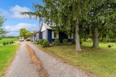 404 Concession 5 Road, Haldimand, On N0a 1g0