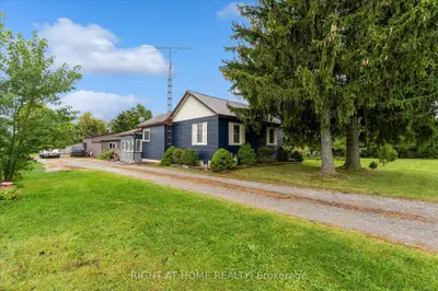 404 Concession 5 Road, Haldimand, On N0a 1g0