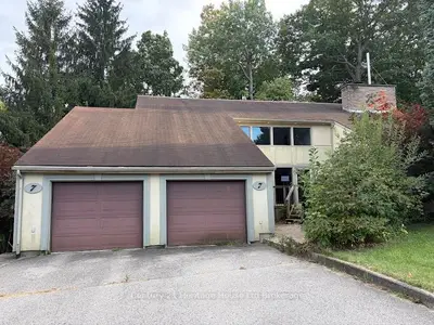 7 Thistle Court, Tillsonburg, On N4g 2s8