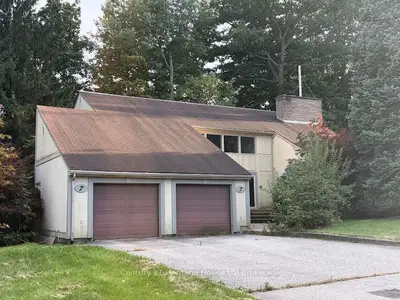 7 Thistle Court, Tillsonburg, On N4g 2s8