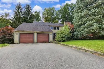 7 Thistle Court, Tillsonburg, On N4g 2s8