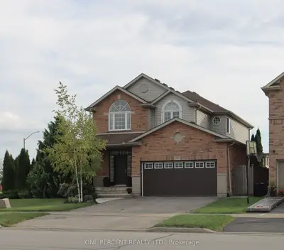 349 Winterberry Boulevard, Thorold, On L2v 5e6