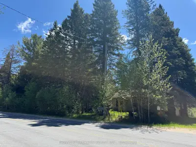 3225 Highway 518 W. Highway W, Mcmurrich/monteith, On P0a 1y0