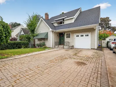 136 Highland Avenue, St. Catharines, On L2r 4j4
