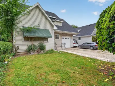 136 Highland Avenue, St. Catharines, On L2r 4j4