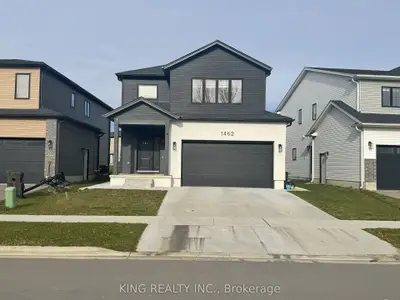 1462 Twilite Boulevard Upper, London North, On N6g 3r5
