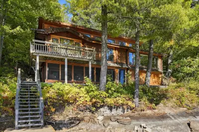 1014 Mackmore Trail, Algonquin Highlands, On K0m 1s0