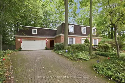 53 Stella Street, Pelham, On L3e 0t8