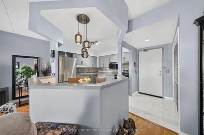 208 Silvercreek Parkway N 104, Guelph, On N1h 8h2