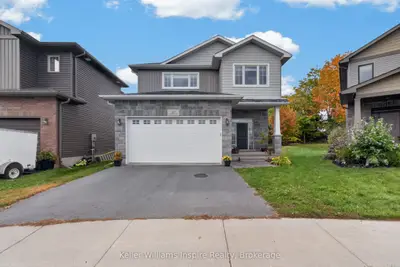 165 Islandview Drive, Loyalist, On K7n 0a5