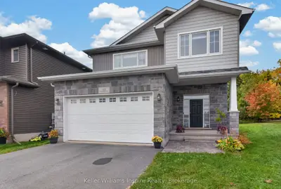 165 Islandview Drive, Loyalist, On K7n 0a5