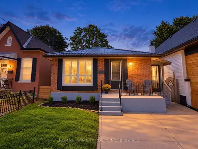 16 Burwell Street, Brantford, On N3t 4t6