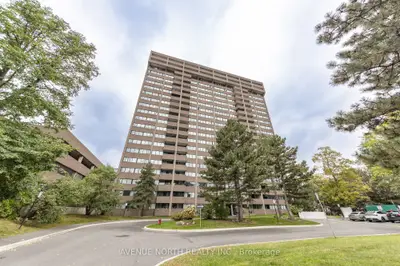 3360 SOUTHGATE Road 707, Hunt Club - South Keys and Area, ON K1V 9T4