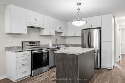 1989 Ottawa Street S 64a, Kitchener, On N2e 0g7