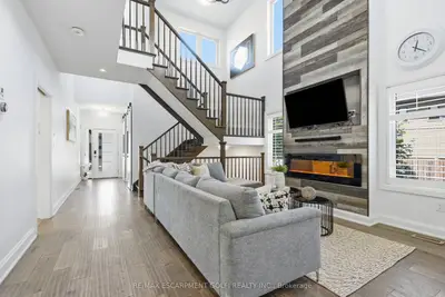 16 Olde School Court, St. Catharines, On L2n 0b1