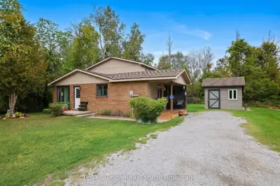 815 Main Street, South Bruce Peninsula, On N0h 2g0