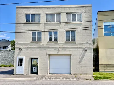 447 Main Street E, North Bay, On P1b 1b6