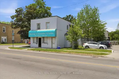 233 King Street, Welland, On L3b 3j6