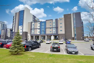 16 Concord Place 145, Grimsby, On L3m 0j1
