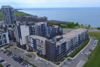 16 Concord Place 145, Grimsby, On L3m 0j1