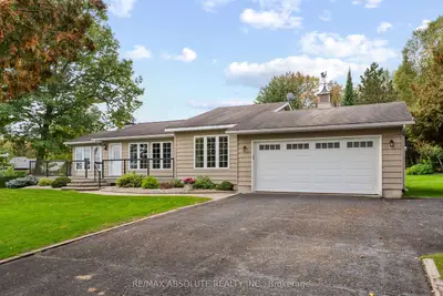 71 Toner Road, Mcnab/braeside, On K0a 1g0