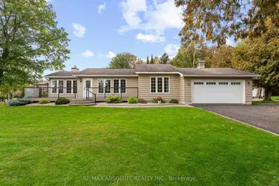 71 Toner Road, Mcnab/braeside, On K0a 1g0